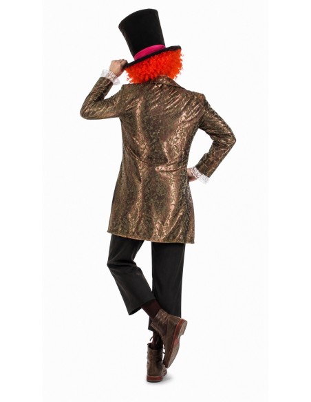 Costume Cappello Taglia L | Costumi per Adulti Il Re del Carnevale